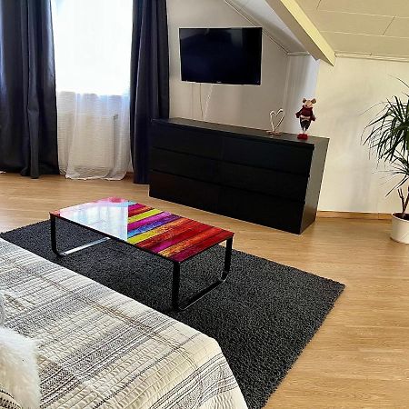 Pension Marco Trendelburg Экстерьер фото