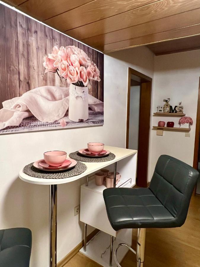 Pension Marco Trendelburg Экстерьер фото