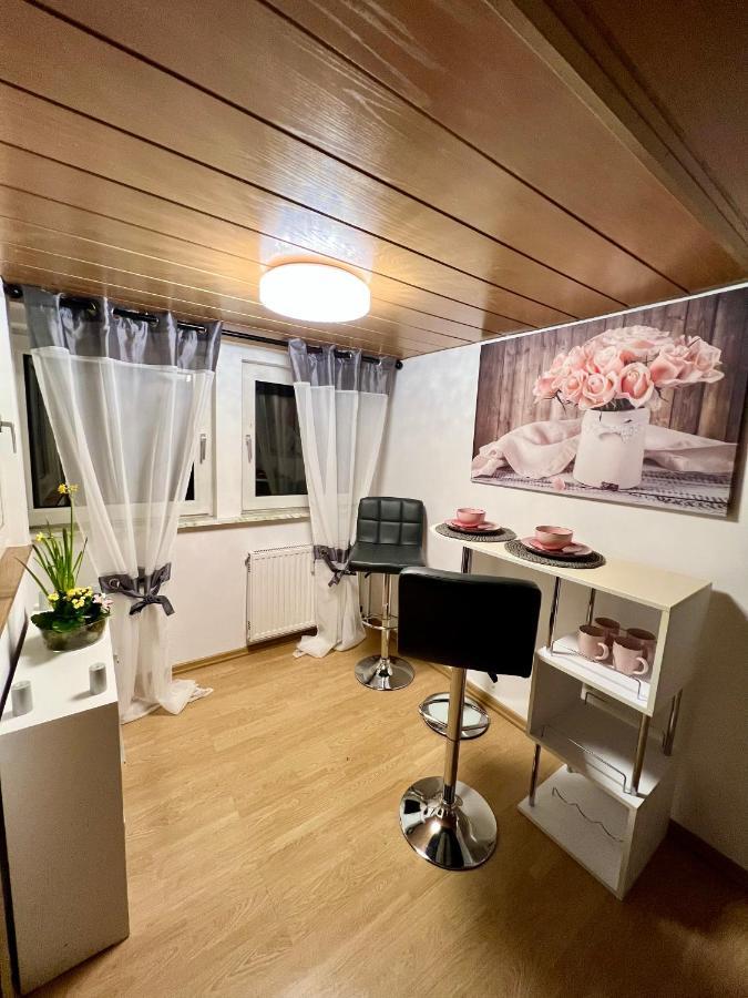 Pension Marco Trendelburg Экстерьер фото